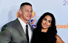 Maybe you would like to learn more about one of these? Nach Nikki Trennung John Cena Postet Krypischen Liebes Post Promiflash De