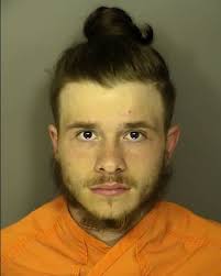 FENDER, JAMISON JARED PATRICK-FAILURE TO APPEAR, COUNTY OR MUNICIPAL  ORDINANCE SUMMONS-DRIVING UNDER SUSPENSION, LICENSE NOT SUSPENDED FOR DUI