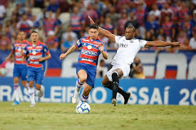 We did not find results for: Ceara E Fortaleza Perdem Dois Mandos De Campo Por Confusao Em Classico Rei Na Serie A Brasileirao Serie A Ge