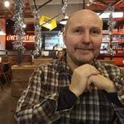 Declan Patrick Profile