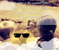 See more ideas about sibling quotes, sister quotes, brother sister quotes. 14 Short Inspirational Quotes For Sisters Richi Quote