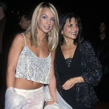 Britney spears father steps down as daughter's conservator. Lynne Spears Said Daughter Britney Spears Can Care For Herself