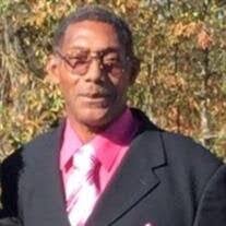 Mr. Prentis Sanders Obituary