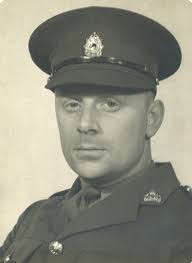 D Squadron's History in World War II