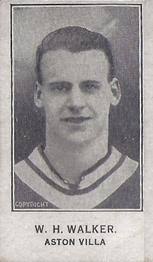 1925-28 Barratt & Co. Cricketers, Footballers & Teams