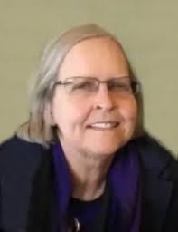 Obituary information for Rita Joan Burnett