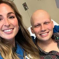 Fundraiser for Anna Sloan by Meagan S : Jacob's Fight Against Cancer