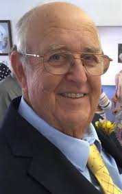 Don Edward Strong Obituary