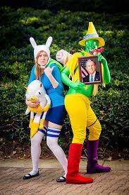 1 review (s) regular price: Sp 11907 Adventure Time Cosplay Epic Cosplay Adventure Time