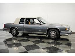 We did not find results for: 1988 Cadillac Deville For Sale Classiccars Com Cc 1484347