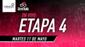 The toughest race in the world's most beautiful place. Giro De Italia 2021 En Vivo Etapa 4 De 187 Kilometros Con Llegada A Sestola I Caracol Radio Youtube