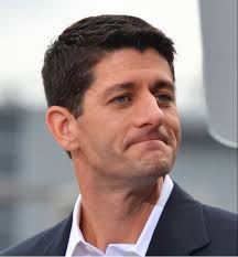 Paul Ryan: 'Eunuch' or 'Powerhouse'?