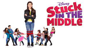 Jenna ortega wears a super fun dress to the 2016 radio disney music awards held at the. Watch Stuck In The Middle Disney