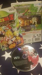 Jul 08, 2021 · download free dragon ball z: Dragon Ball Z Budokai Tenkaichi 3 Wii Fun For Sale In Houston Tx Offerup