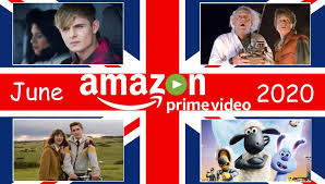 Here's what's coming soon to amazon prime video uk in may 2021: What S New On Amazon Prime Video Uk For June 2020 Avforums
