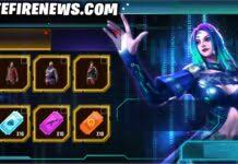 Evento de recarga free fire 2021: Arquivos Criou Free Fire News