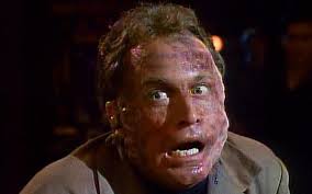 Friday the 13th: The Series" Stick It in Your Ear (TV Episode 1989)