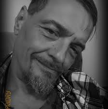 Brian Gallimore was resting peacefully at home