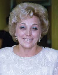 Obituary information for Martha A. Bertsch