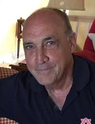 Obituary information for David Thomas Kerrick