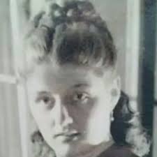 Obituary information for Agnes Williams