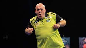 Stream is not available at bet365. Darts Results Michael Van Gerwen Beats Krzysztof Ratajski In Decider As Gary Anderson And Devon Petersen Progress