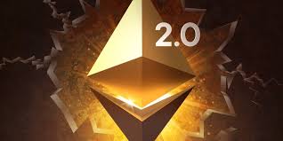 It has a circulating supply of 116,190,922 eth coins and the max. Ethereum 2 0 What Is It And Why Is The Price Booming