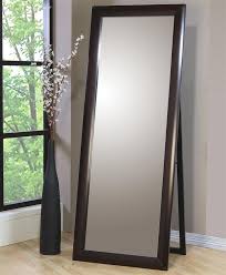Standing full length mirrors come in a variety of styles and finishes to suit your tastes. Floor Mirror Ikea