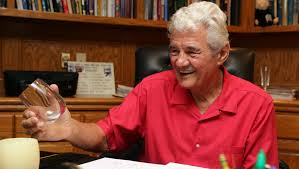 He has indicated that he accepts telehealth appointments. Nashville Inventor Works On Unbreakable Barware