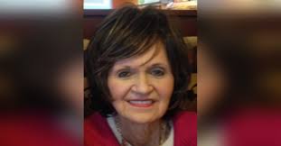 Obituary information for Ruth A. Walker