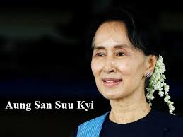 Aung San Suu Kyi Biography Birth Age Early Life Education Husband Political Career House Arrest Conviction And More