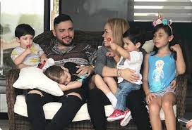 Check spelling or type a new query. Como Es La Relacion De Jessi Uribe Con Su Ex Esto Dijo El Cantante La Fm
