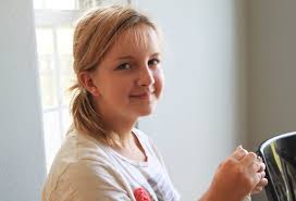 Our Life with Ceol Mor: August 2012