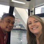 Carol Cuffee's Instagram, Twitter & Facebook