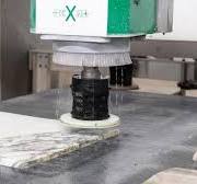 Cnc slabs polishing machines MIRROR for the surface ...