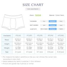 2019 Briefs For Boys Underwear Kids Boxer Panties For 2 10years Soft Organic Cotton Teenager Childrens Pants Baby Underpant V191118 From Huafei08