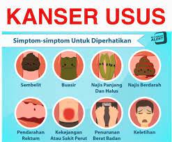 Meski pemicu perubahan gen tersebut belum diketahui secara pasti hingga sekarang, ada. Klinik Permata Pontian Kanser Usus Sangat Susah Dikesan Diperingkat Awal Nama Saya Muhammad Saya Berusia 30 Tahun Saya Ingin Berkongsi Cerita Saya 5 Tahun Lepas Dimana Saya Jatuh Sakit Badan