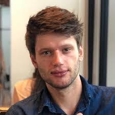 Andrew Mezera's Instagram, Twitter & Facebook