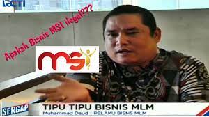Mahakarya sejahtera indonesia pendiri : Profil Perusahaan Msi Peluang Bisnis Msi