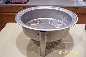 Brinkmann All In One Smoker Grill Lava Rock Charcoal Replacement Pan You Can Get More Details By Clicking On The Image Grilling Best Charcoal Grill Smoker