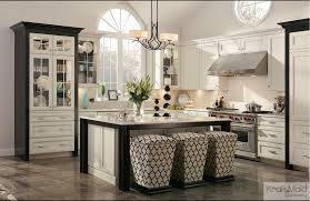 It adds spark to every style in the kitchen. Kraftmaid Hartwell Square Maple Canvas Kraftmaid Kitchens Kraftmaid Kitchen Cabinets Kitchen Design