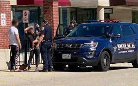 View the job description, responsibilities and qualifications for this position. Police Respond To Disturbance At Jewel Osco On Rand Rd Arlington Heights Issue Trespassing Warning Cardinal News