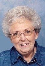 Ivy Smith Obituary (2008)