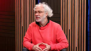 Condenables declaraciones del libertario Diego Recalde sobre Agostina Vega: "Distinto a un cuerpo virgen" | El Destape