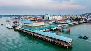 Diposting oleh unknown di 17.51. Dukung Kemandirian Ekonomi Pelindo I Danai Umkm Di Tanjungpinang Bisnis Liputan6 Com