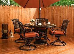 Moreaux 5 Pc Outdoor Dining Set Outdoor Dining Room Outdoor Dining Set Outdoor Furniture Sets