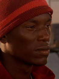 Roman Pearce and Brian