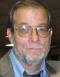 THOMAS RUTH Obituary (2016)