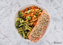 Limes, halibut, avocados, sesame seeds, red cabbage, fish sauce and 6 more blended al pastor tacos with pineapple jalapeno slaw pork pineapple juice, shredded cabbage, ground black pepper, garlic powder and 16 more What S The Healthiest Fish To Eat We Ve Got The Facts Plus 7 To Avoid Purewow