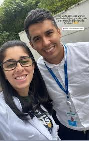 Bruno Aviles's Instagram, Twitter & Facebook